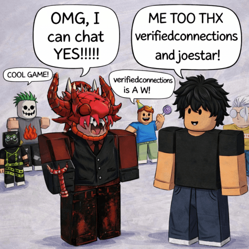 CBox Roleplay [OG] [ARAB] [ORIGINAL] Roblox gameplay screenshot