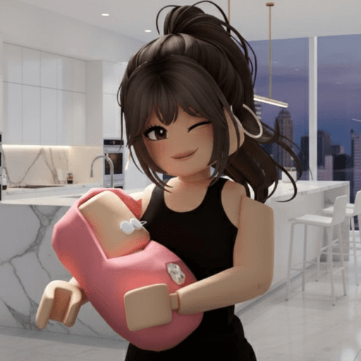 Brookville 🏡 RP Roblox game stats