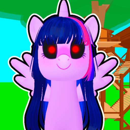 Survive Pony The Killers Roblox game stats