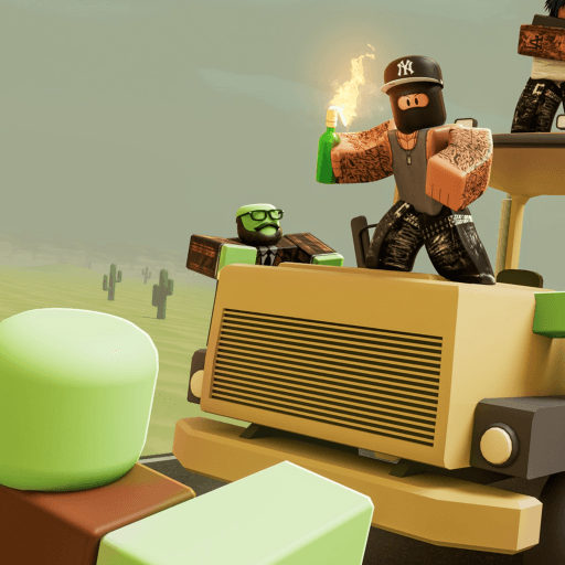 Dead Sands Roblox game stats