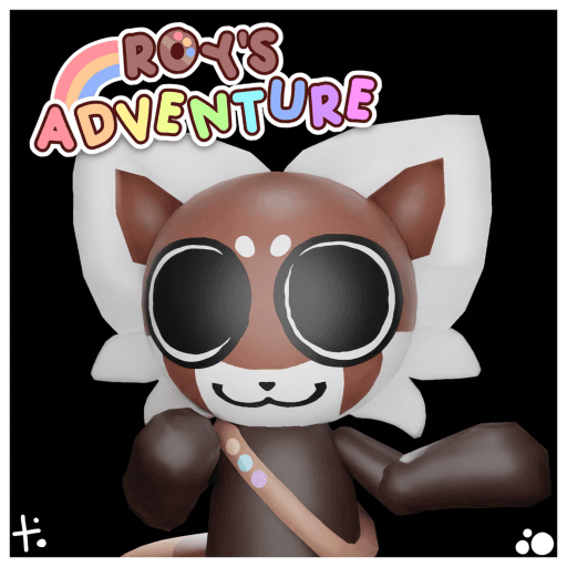 Roy's Adventure [Not Finished🚧!] Roblox gameplay screenshot