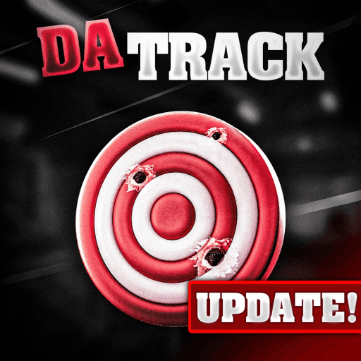 [2026] Da Track Roblox gameplay screenshot