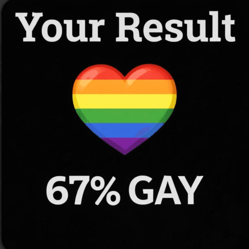 🏳‍🌈Gay Test 2 Roblox gameplay screenshot