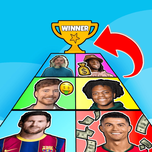 Who's Richer? 🤑  Roblox game thumbnail