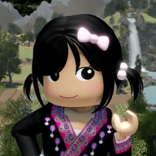 MeNyuam! — top game: Hmong Life RP! 💕