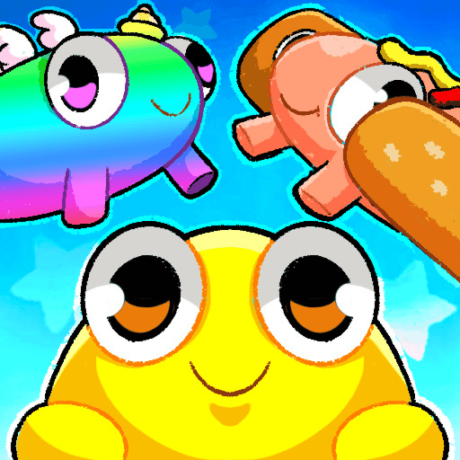 Gecko Shop Simulator [BETA] Roblox game thumbnail