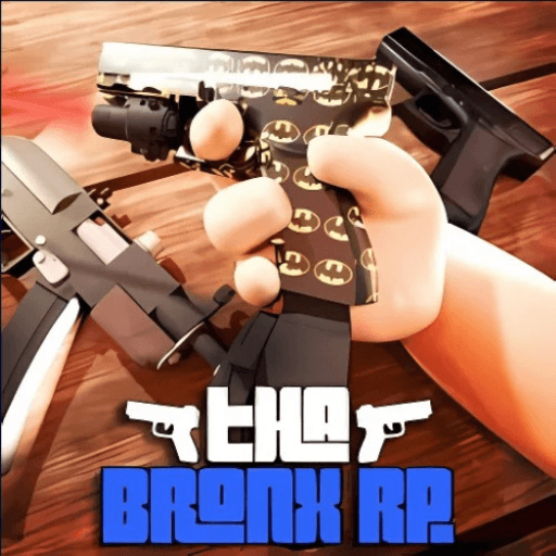 (🔫FREE GUNS🔫) Tha Bronx RP😈 Roblox game stats