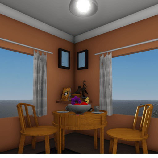 A rather Glitchy Earthquake simulator (Read desc) Roblox game thumbnail