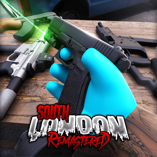 Money Motivated! — top game: South London Remastered 😈