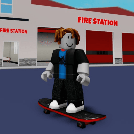 LiveCity RP Roblox game stats