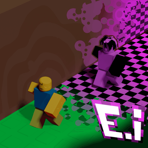 [🦾]Error : INFECTION Roblox gameplay screenshot