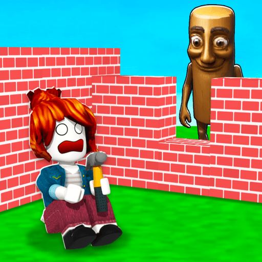 🛠️Build and Survive Roblox game thumbnail