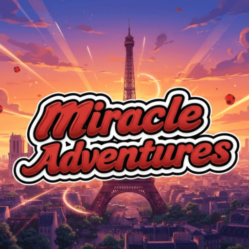 [Revamp] Miracle Adventures {Rewrite} Roblox game thumbnail
