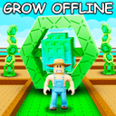 [👽] Grow a Garden 🌶️ Roblox game thumbnail