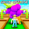 [👽] Grow a Garden 🌶️ Roblox game thumbnail