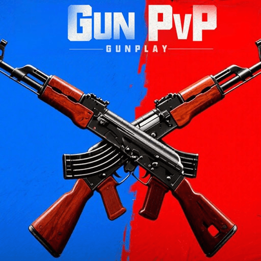 Gun PVP Roblox game thumbnail