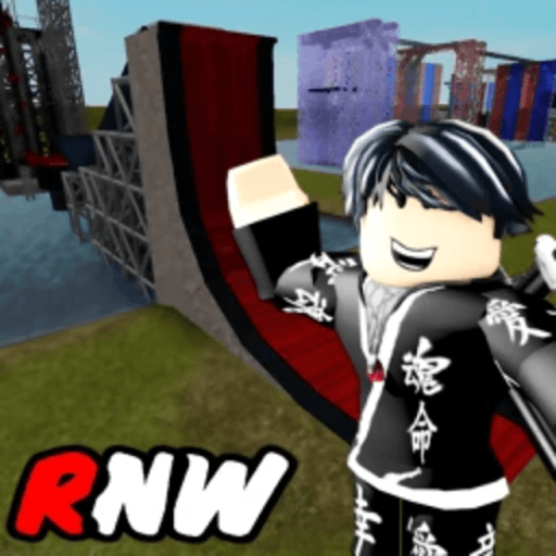 Ninja Warrior 💪 Roblox game stats