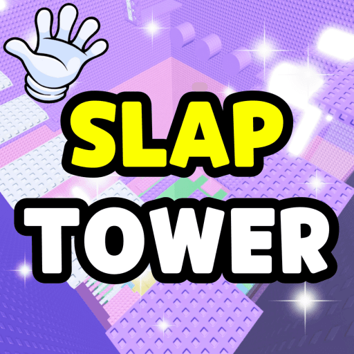 Slap Tower 🖐️ Roblox game stats