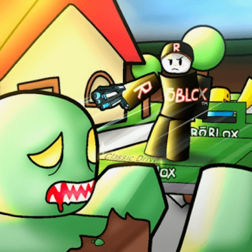 Classic Drive Roblox game stats