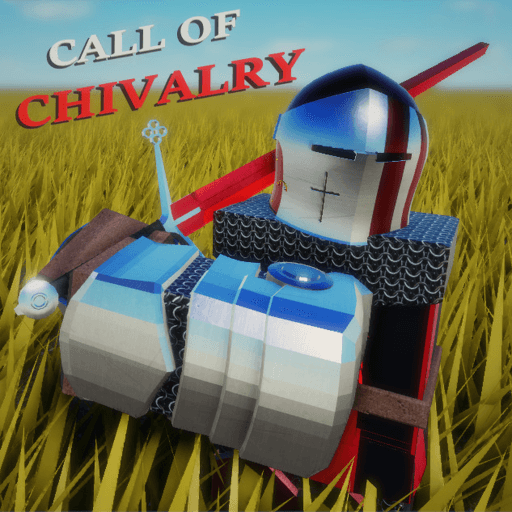 Code Noob Productions — top game: Call of Chivalry [BETA]