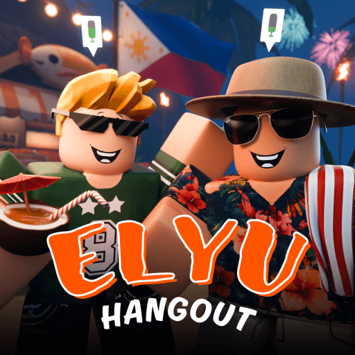 [🎣] Elyu Hangout 🔊 Roblox gameplay screenshot