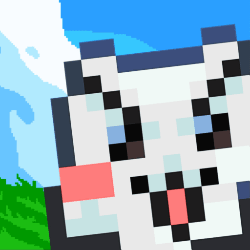 [ALPHA] Pixel Quest! Roblox game thumbnail