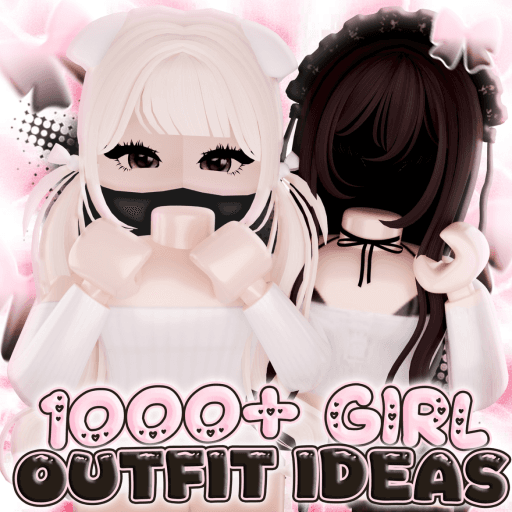 mwae — top game: [NEW🎀] 1000+ Girl Outfit Ideas