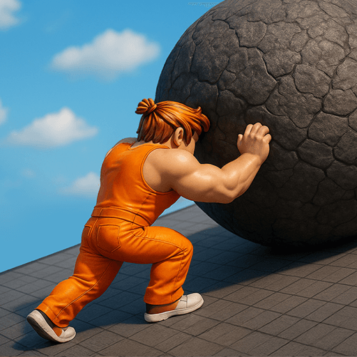 [🤝 Trade] Push A Rock Roblox game stats