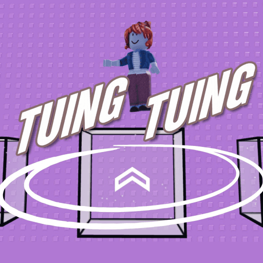 Tuing Tuing Tower Roblox game stats