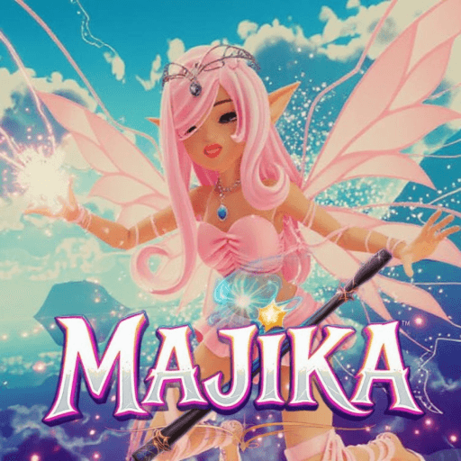 [Ariana] MAJIKA 