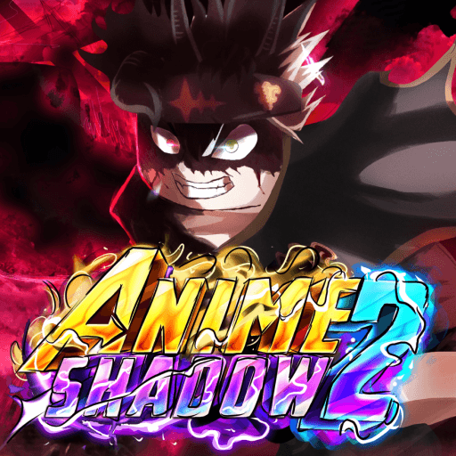 [🍀GRIMOIRE] Anime Shadow 2 Roblox gameplay screenshot