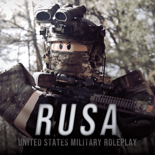 [RUSA] Roblox Military — top game: [RUSA] Military Roleplay