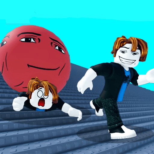 Killer Stairs Roblox gameplay screenshot