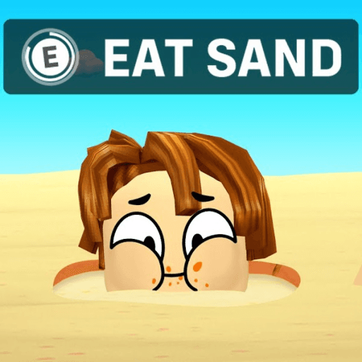 Eat Sand 2 — top game: Eat Sand 2