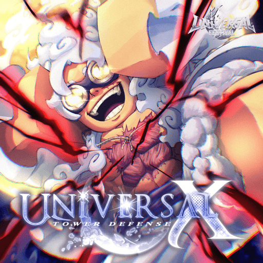 [⏳ TEMPORARY CLOSED] Universal Tower Defense Roblox gameplay screenshot