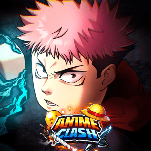 [ 🎉 RELEASE ] Anime Clash Roblox gameplay screenshot