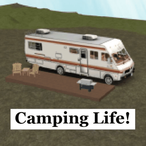 Camping Life! Roblox game stats