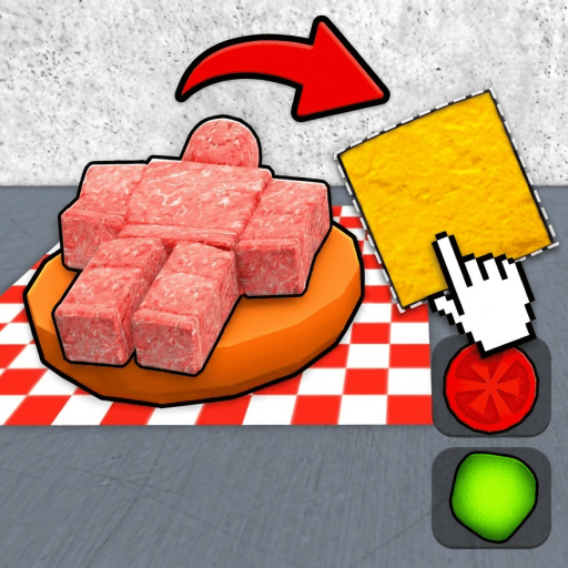 Burgerz🍔 Roblox game stats