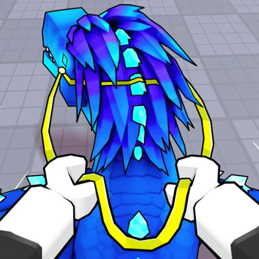 Dragon Racing 🐉 Roblox game thumbnail