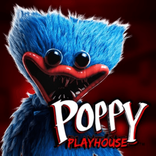 Poppy Playhouse🌹 [CHAPTER 1] Roblox game thumbnail
