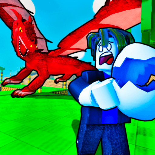 Raise a DRAGON [2 Player Obby] Roblox game stats