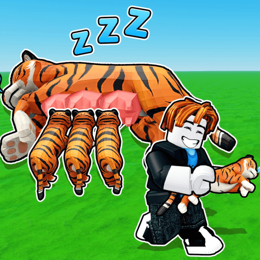 [UPD🦊] Grow Your Farm Roblox gameplay screenshot
