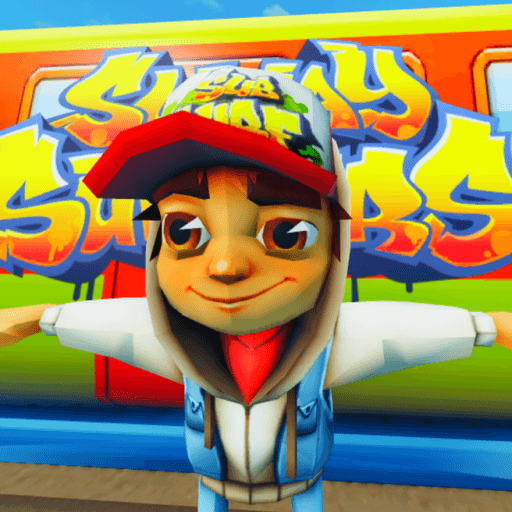 Subway Surfers 2 Roblox game stats
