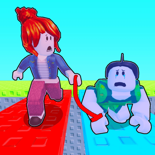 Baby Walk 👶🏻 [2 Player Obby] Roblox game stats