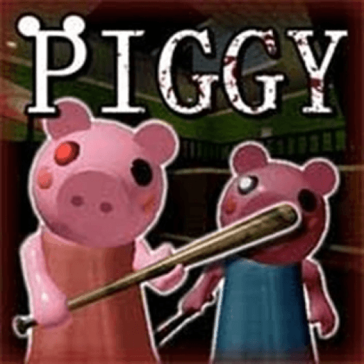 Jonathan's Piggy Legacy Roblox gameplay screenshot