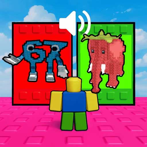 [UPD] Italian Brainrot Challenge 🔊 Roblox gameplay screenshot