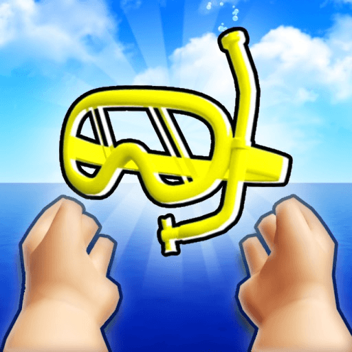 DEEP 🤿 Roblox game thumbnail