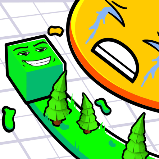HyperViral Holdings — top game: Territory.io