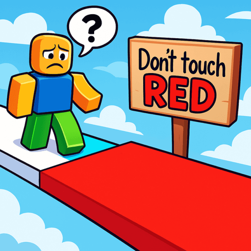 Obby but this doesn't count Roblox game stats