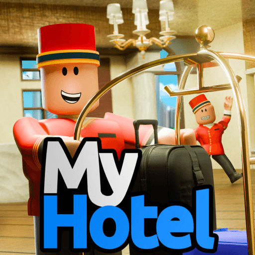 My Hotel Tycoon [BETA] Roblox game stats